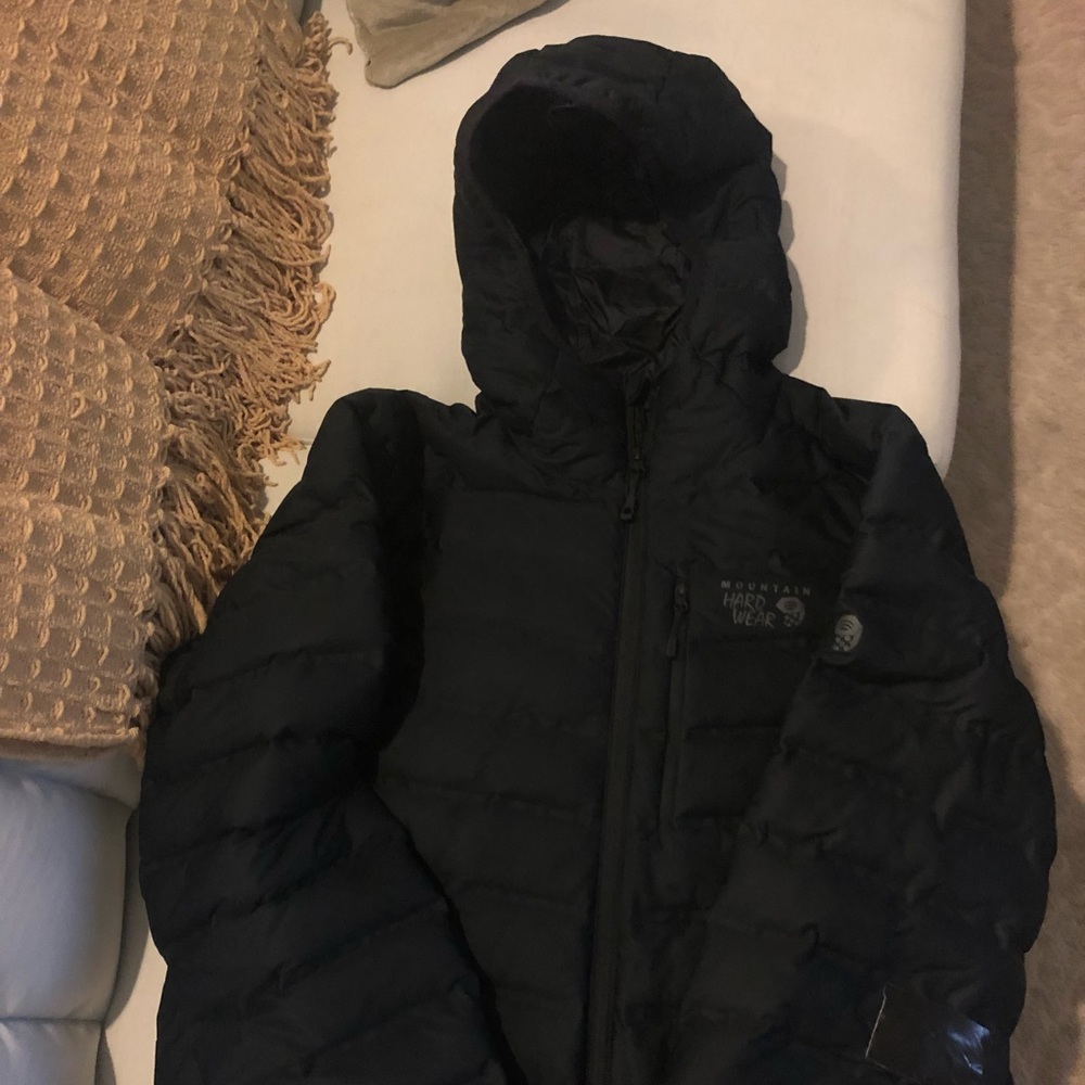 Mountain Hardware Down Jacket
